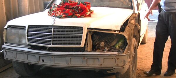 Был выпивши — задержанный рассказал, как сбил мальчика у Кудайбергена - Sputnik Кыргызстан