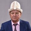 Доктор педагогических наук Абдыкерим Муратов - Sputnik Кыргызстан