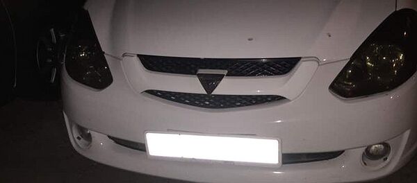 Наезд на школьника в селе Ленинском - Sputnik Кыргызстан