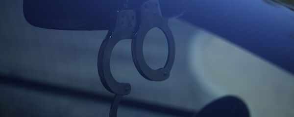 Уголовное ответственность на нарушение ПДД - Sputnik Кыргызстан