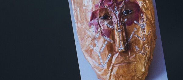 Экспонаты в Государственном историческом музее, которые не выставляют на всеобщее обозрение - Sputnik Кыргызстан