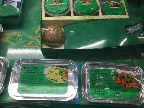 IX Международный экономический саммит Россия — Исламский мир: KazanSummit 2017 - Sputnik Кыргызстан