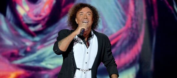 Юбилейный XXV Международный фестиваль искусств Славянский базар в Витебске - Sputnik Кыргызстан