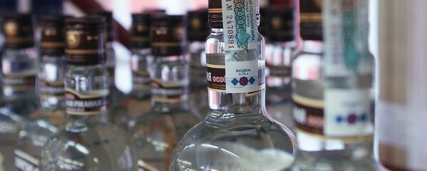 Спирт ичимдиктери. Архив Спирт ичимдиктери. Архив - Sputnik Кыргызстан