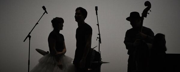 Музыканты. Архивное фото - Sputnik Кыргызстан