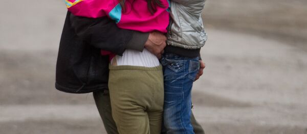 Регионы России. Чукотский район Чукотского автономного округа - Sputnik Кыргызстан