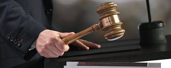 Республиканское национальное собрание в Кливленде - Sputnik Кыргызстан