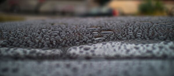 Город Гоинг. Австрия - Sputnik Кыргызстан