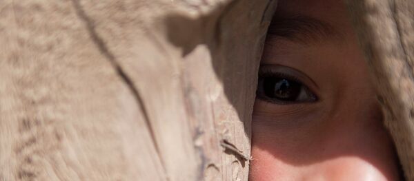 Өчпөгөн үмүт, кургабаган көз жаш. Бүгүнкү күнгө чейин табылбай жаткан балдар - Sputnik Кыргызстан