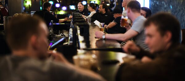 Открытие киберспортивной арены Yota Arena - Sputnik Кыргызстан