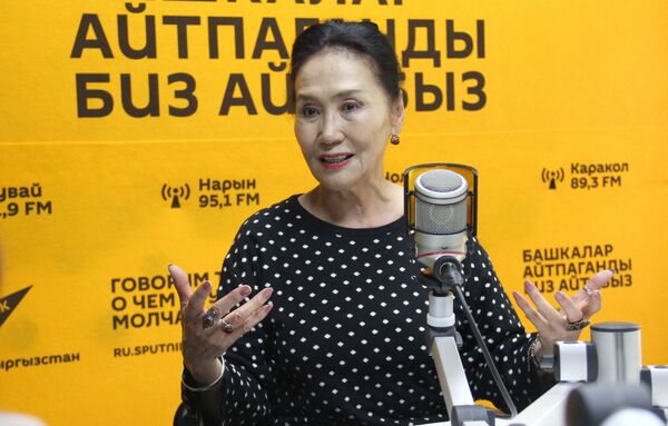 6 миңден 30 миңге чейин. Кыргыздын залкарлары канча пенсия алат - Sputnik Кыргызстан