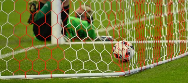 Футбол. Кубок России. Матч Рубин - СКА-Хабаровск - Sputnik Кыргызстан