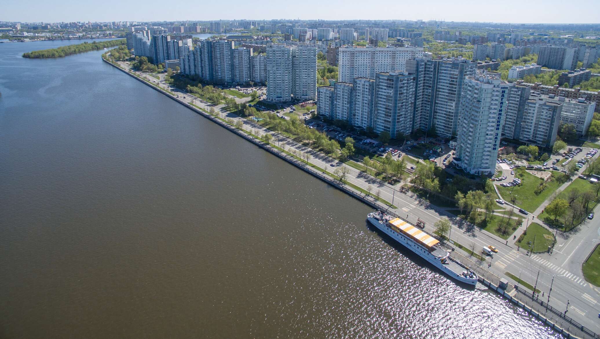 Погода нагатинский затон сегодня