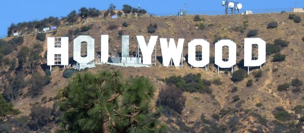 Голливуд штат Калифорния - Sputnik Кыргызстан