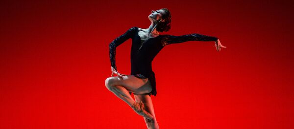 Гала-концерт звезд российского балета в Михайловском театре - Sputnik Кыргызстан