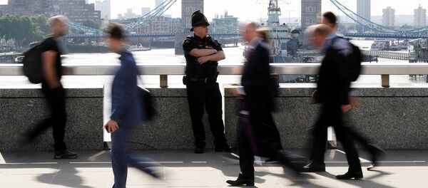 Лондон шаары. Архив - Sputnik Кыргызстан