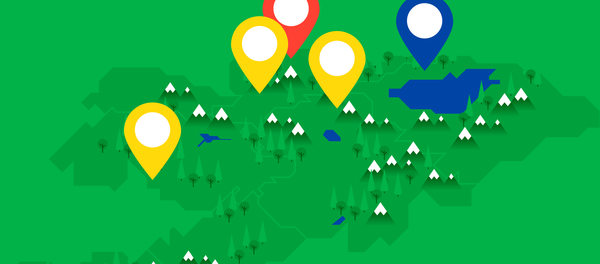 Балдарды каникулда кайда жиберүү керек? Жайкы лагерлердин баасы жана картасы - Sputnik Кыргызстан