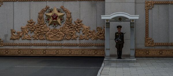 Города мира. Пхеньян - Sputnik Кыргызстан