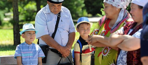 Отдых в Анталье для 39 родственников погибших в авиакатастрофе - Sputnik Кыргызстан