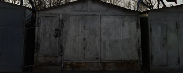 Весна в Новосибирске - Sputnik Кыргызстан