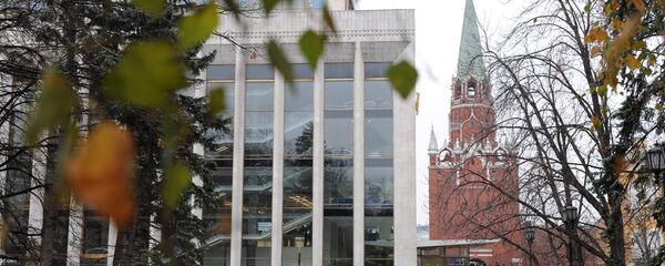 Государственный Кремлевский дворец Государственный Кремлевский дворец - Sputnik Кыргызстан