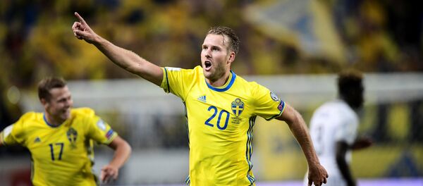 Отборочный турнир чемпионата мира 2018 года Отборочный турнир чемпионата мира 2018 года - Sputnik Кыргызстан