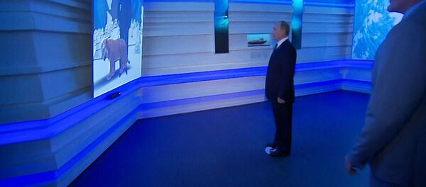 Кантип суктанбайсың? Астанадагы ЭКСПО-2017 көргөзмөсүнүн ачылышынан видео - Sputnik Кыргызстан