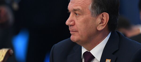 Рабочий визит президента РФ В. Путина в Казахстан. День второй - Sputnik Кыргызстан