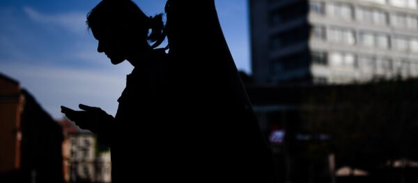 Повседневная жизнь - Sputnik Кыргызстан