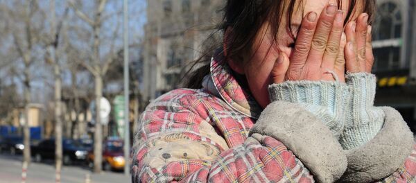 Жизнь в Пекине - Sputnik Кыргызстан