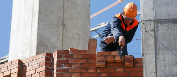 Куруучу. Архив - Sputnik Кыргызстан