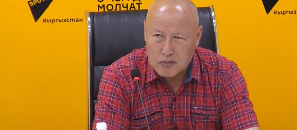 Запад ежедневно давит на ОДКБ, но опасается возмездия России, — Алымкожоев - Sputnik Кыргызстан