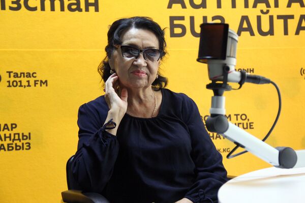 6 миңден 30 миңге чейин. Кыргыздын залкарлары канча пенсия алат - Sputnik Кыргызстан