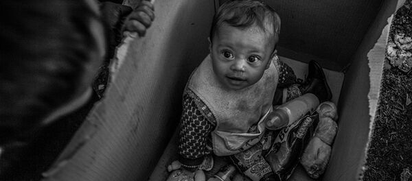 Шорт-лист фотоконкурса имени Андрея Стенина: номинация Главные новости - Sputnik Кыргызстан