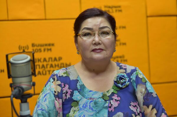 В какие смертельные ДТП попадали чиновники Кыргызстана и их родные — список - Sputnik Кыргызстан