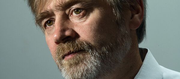 Эксперт в области информационной безопасности Андрей Масалович - Sputnik Кыргызстан