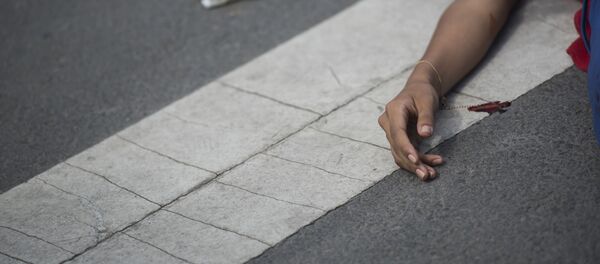 ДТП в Кыргызстане ДТП в Кыргызстане - Sputnik Кыргызстан