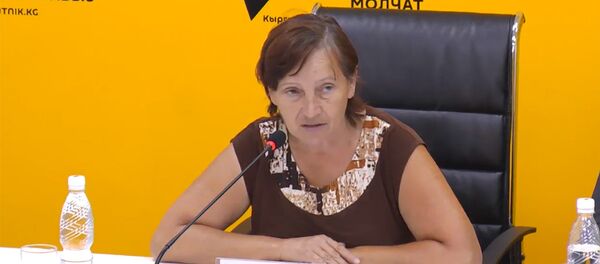 Малоимущим и на продажу — что делают с вырубленными деревьями в Бишкеке - Sputnik Кыргызстан