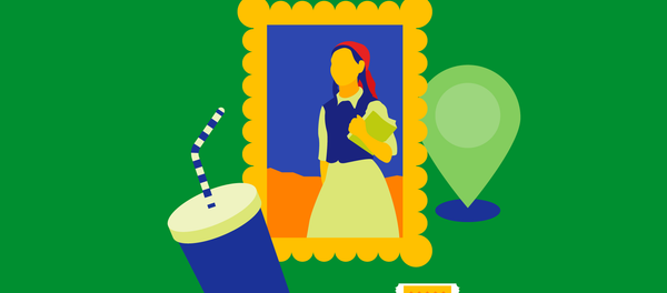 Как и где провести выходные в столице - Sputnik Кыргызстан