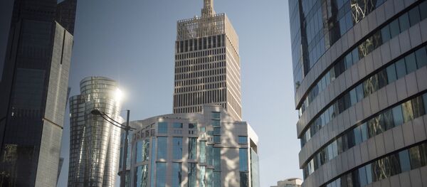 Страны мира. Катар - Sputnik Кыргызстан