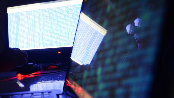 Вирус-вымогатель атаковал IT-системы компаний в разных странах - Sputnik Кыргызстан