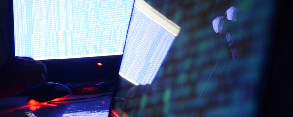 Вирус-вымогатель атаковал IT-системы компаний в разных странах - Sputnik Кыргызстан