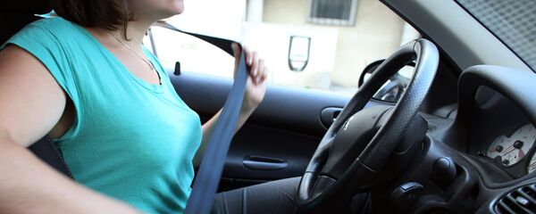 Безопасность на дорогах Парижа - Sputnik Кыргызстан