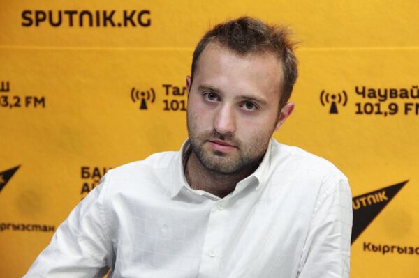 Темир үйдө жашагың келеби? Контейнерден там куруу Кыргызстанда канча турат - Sputnik Кыргызстан