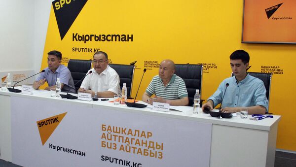 Очередь смерти отменяется? В Кыргызстане откроются новые центры гемодиализа - Sputnik Кыргызстан