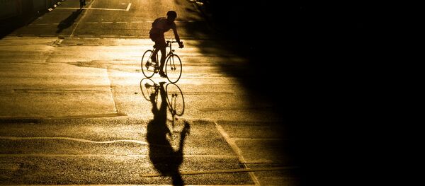 ПДД в Германии - Sputnik Кыргызстан