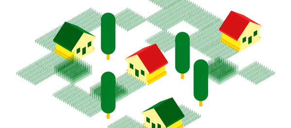 Трансформация земель - Sputnik Кыргызстан