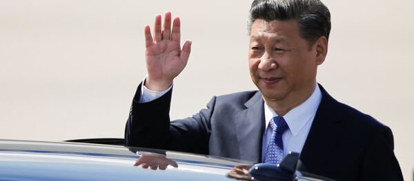 Саммит лидеров G20 в Гамбурге - Sputnik Кыргызстан