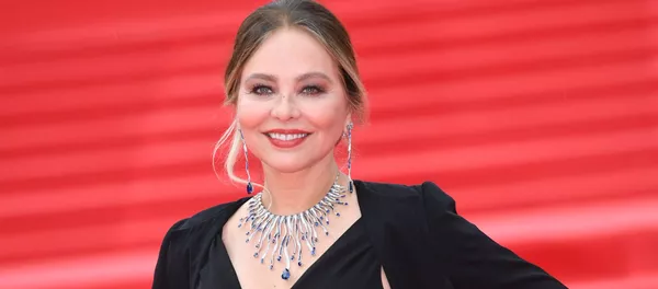 Знаменитая итальянская актриса Орнелла Мути. Архивное фото Знаменитая итальянская актриса Орнелла Мути. Архивное фото - Sputnik Кыргызстан