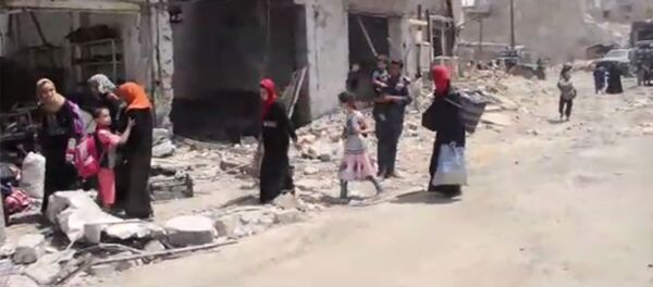 Меня заставили выйти замуж — первое видео жен членов ИГ* - Sputnik Кыргызстан